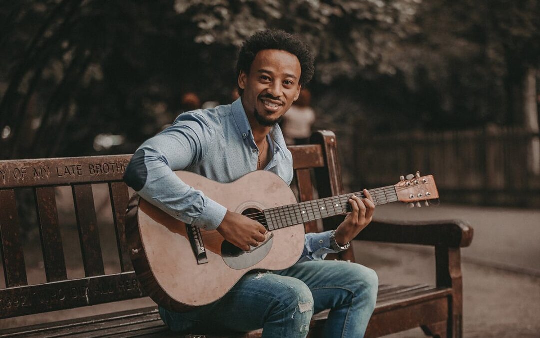 guitar