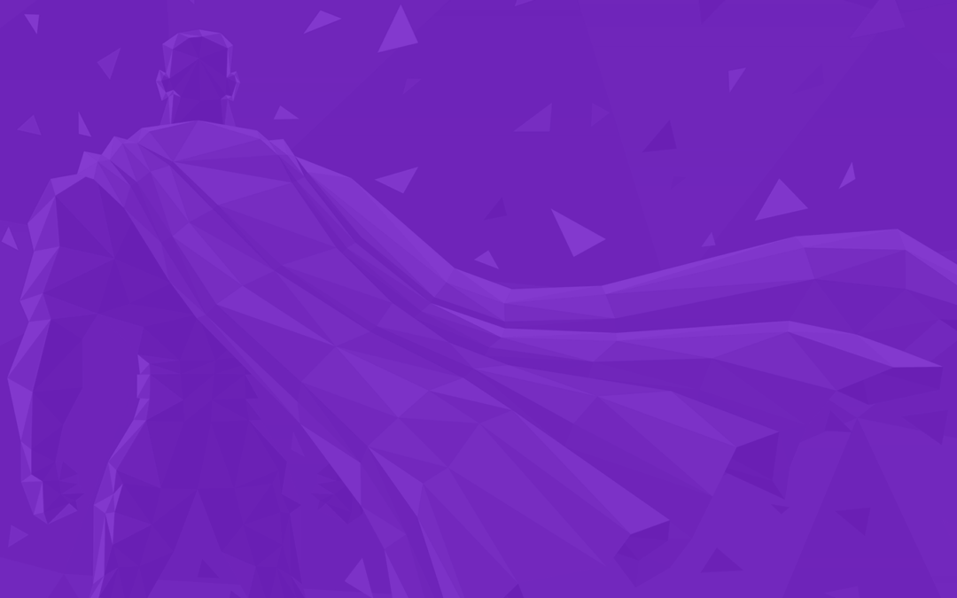 superhero